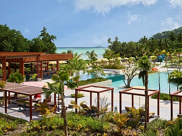 Canopy_Hilton_Seychelles_SEZMA Pool view from the room