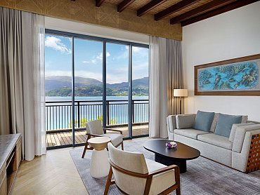 mango_house_mahè_Cliff_House_One_Bedroom_Suite