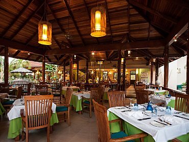 le_duc_de_praslin_Le_Dauphin_Restaurant