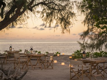 Lighthouse Restaurant