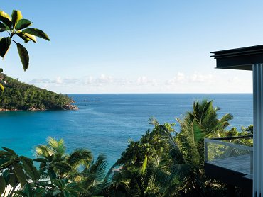 Cheval Blanc Seychelles