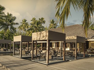 Claudine Restaurant