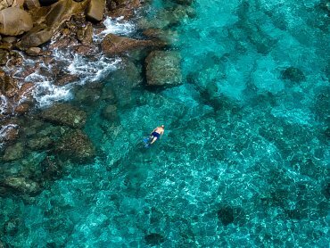 SNORKELLING (2)