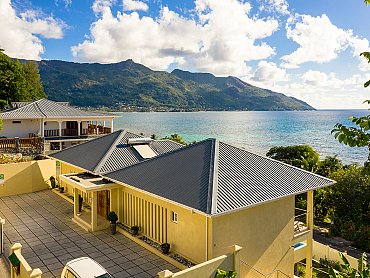 drive way and parking area drive way and parking area