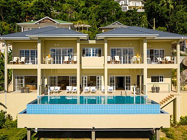 Hotel Front View Hotel Front View