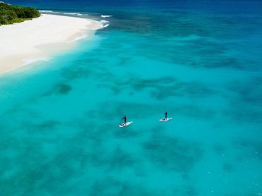 PADDLE BOARDING (2)