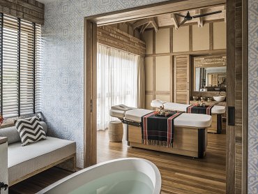 Spa Suite
