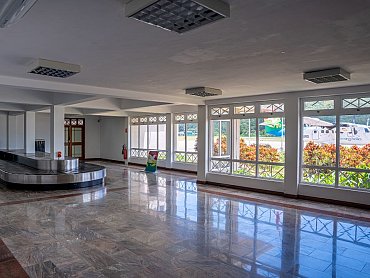 Praslin Domestic Airport _viaggidinozze3