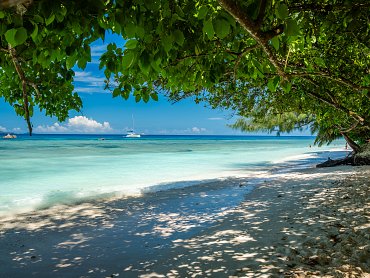 ANSE SEVERE BEACH (1)
