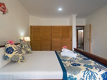 340 DEGREES MOUNTAIN VIEW APARTMENT room