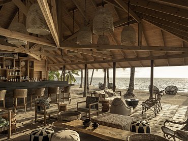 Beach Bar