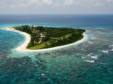 AERIAL VIEW OF BIRD ISLAND (3)