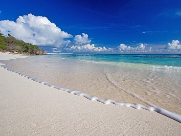 BIRD ISLAND BEACH