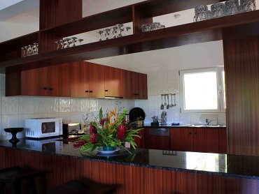 HANNEMAN HOLIDAY RESIDENCE- Interior (11) (2)