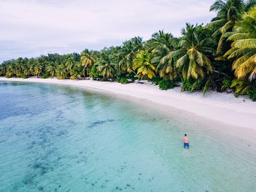 Des Roches Beach,JPG