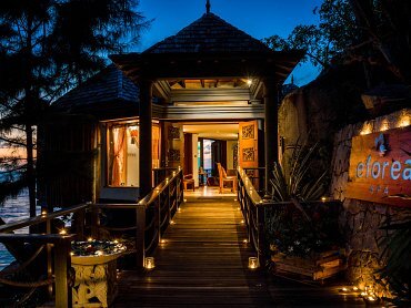 Eforea Spa Northolme New