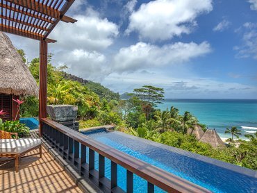 Guest Room Ocean View Pool View