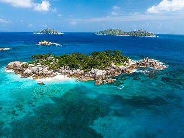 COCO ISLAND 1