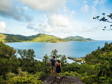VIEWPOINT CAP LAZARE