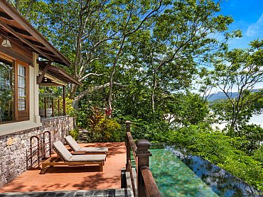 Private Pool Villa
