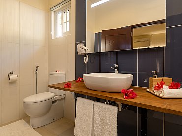 En Suite bathroom En Suite bathroom