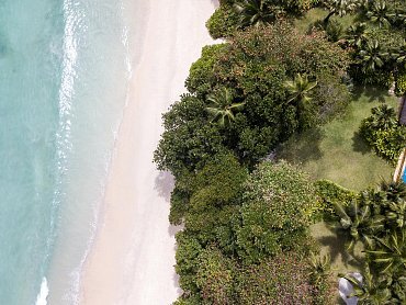 Anantara_Maia_Seychelles_Villa _Villas_ Premier_Beach_Pool_ Villas_Aerial_View