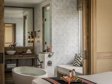 Spa Suite 2