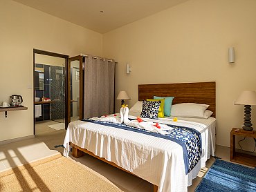 Bedroom apartment Bedroom apartment