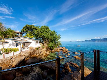 Anse Soleil Beach_Superior Room View from Deckin