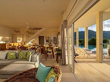 Dining Space Dining Space