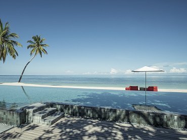 Beach Pool