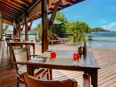 Bounty Restaurant