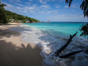 Anse Soleil Beach 6