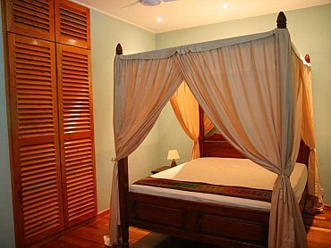 Demeure Cap Macon_Honeymoon suite (2)