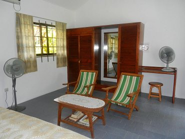 STANDARD ROOM 1