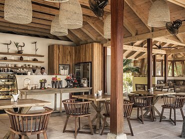 Cafe