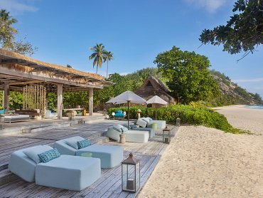 RESTAURANT BEACH VIEW