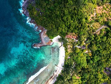 AERIAL VIEW - CAP LAZARE (3)