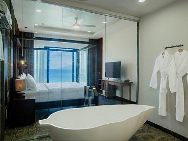 garden-hill-seychelles-viaggidinozze-vasca-bagno