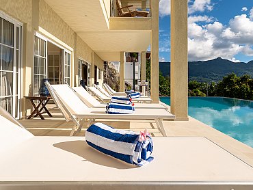 Sun loungers Sun loungers