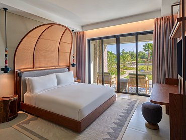 SEZMA One Bedroom Suite (2)