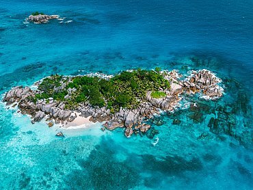 COCO ISLAND