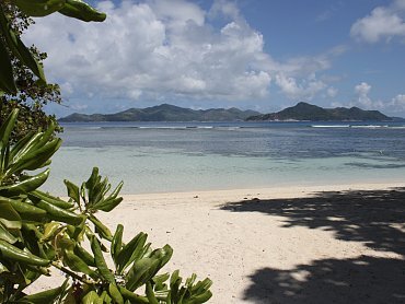BEACH VILLA