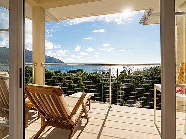 Balcony view Balcony view