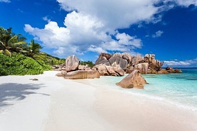 Arrivare alle Seychelles