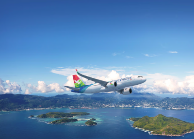 Air Seychelles lancia i voli diretti da Roma e Parigi: Seychelles più vicine all’Europa