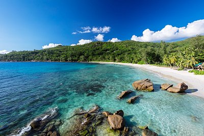 Seychelles: collegamenti potenziati tra Europa e Medio Oriente con Parigi confermata e nuova rotta via Istanbul