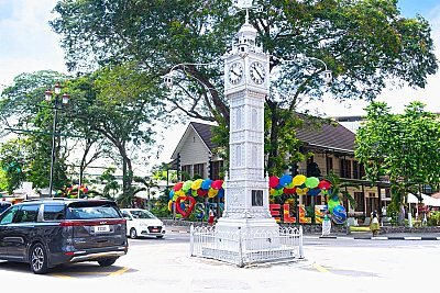 La torre dell’orologio di Victoria sarà completamente ristrutturata dopo 121 anni