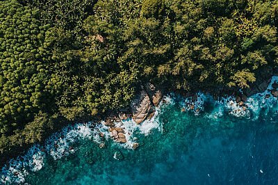 Il Governo delle Seychelles introduce la tassa ambientale