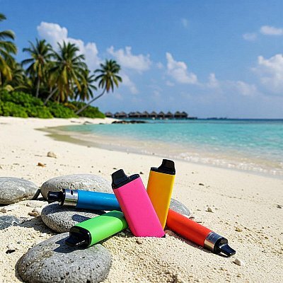 Sigarette elettroniche alle Seychelles: nuove disposizioni per i viaggiatori